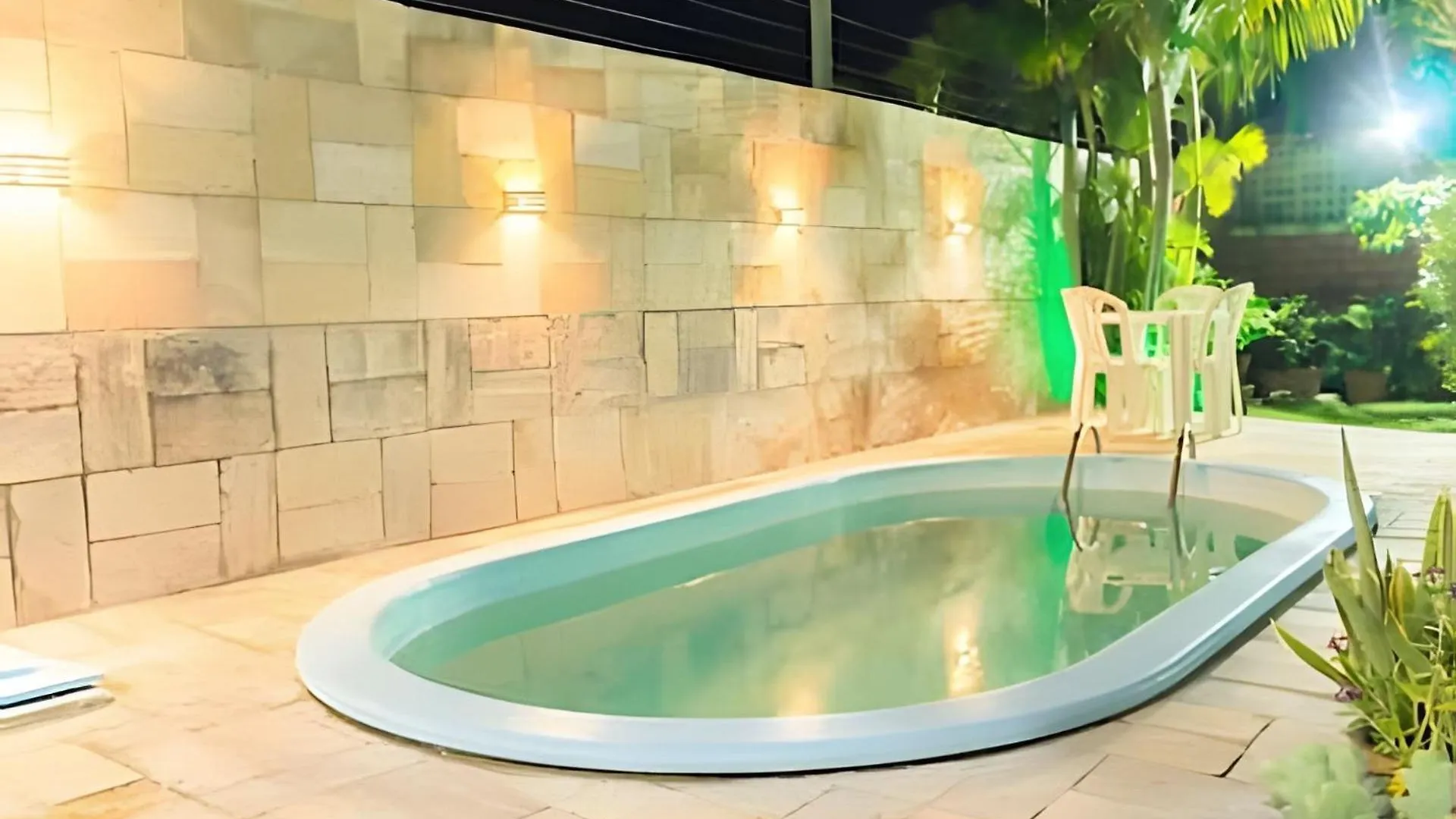 Casa 23 Prive Tropicaliente Villa Porto de Galinhas
