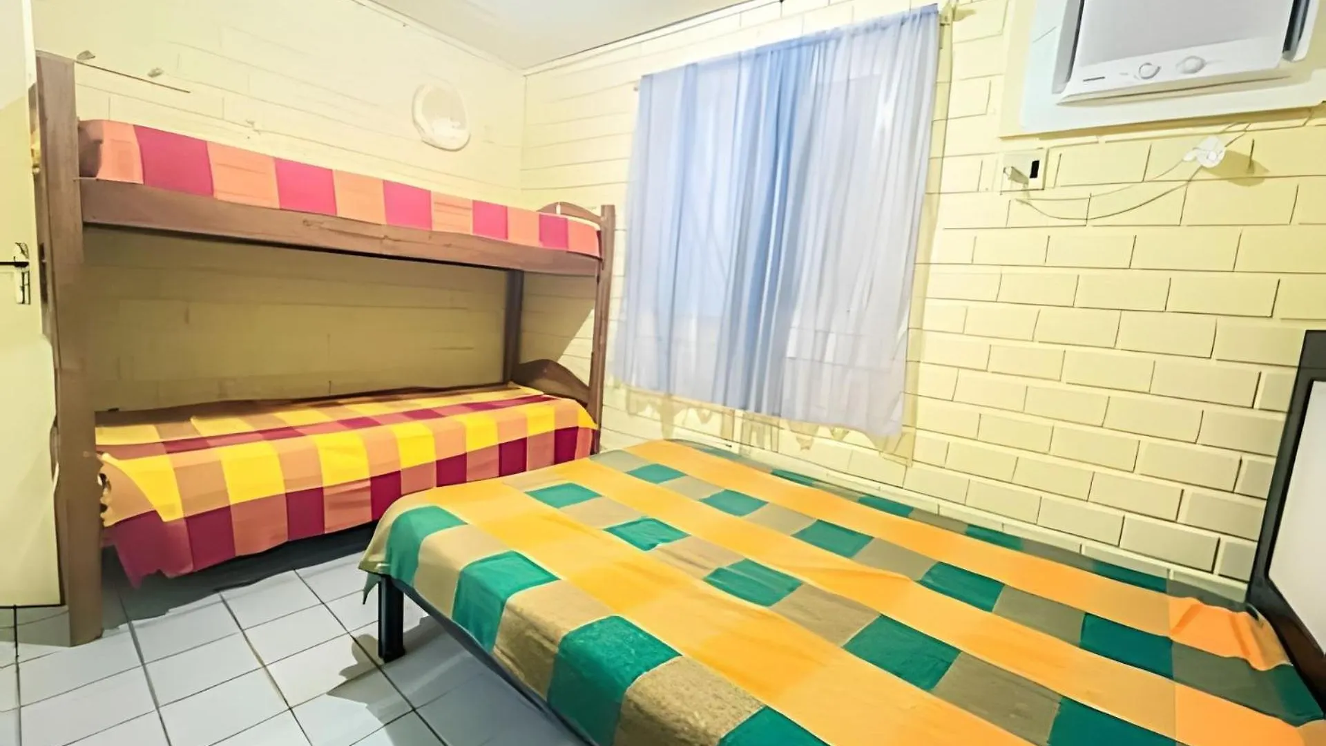 Holiday home Casa 23 Prive Tropicaliente Villa Porto de Galinhas