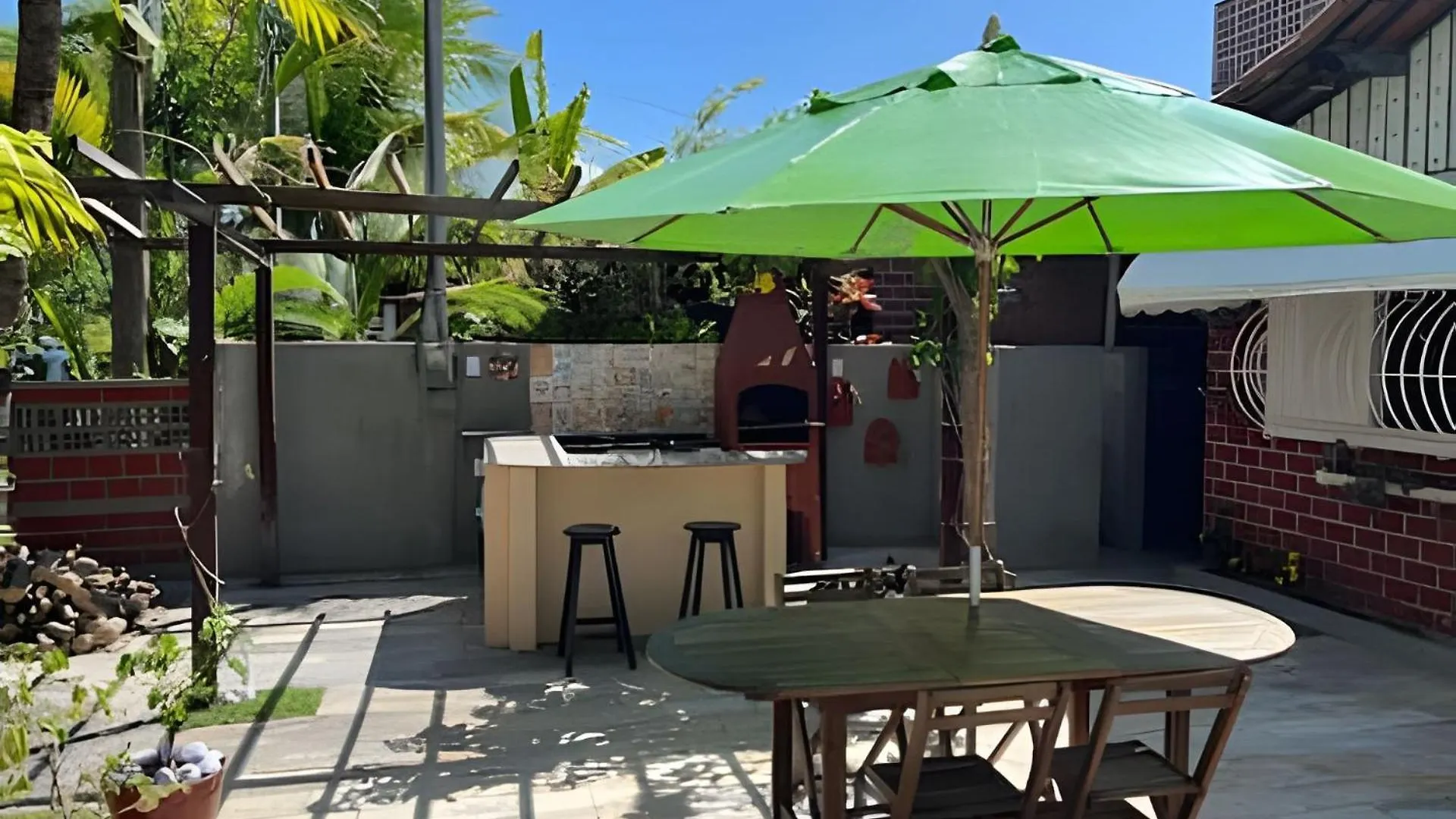 Casa 23 Prive Tropicaliente Villa Porto de Galinhas 0*,