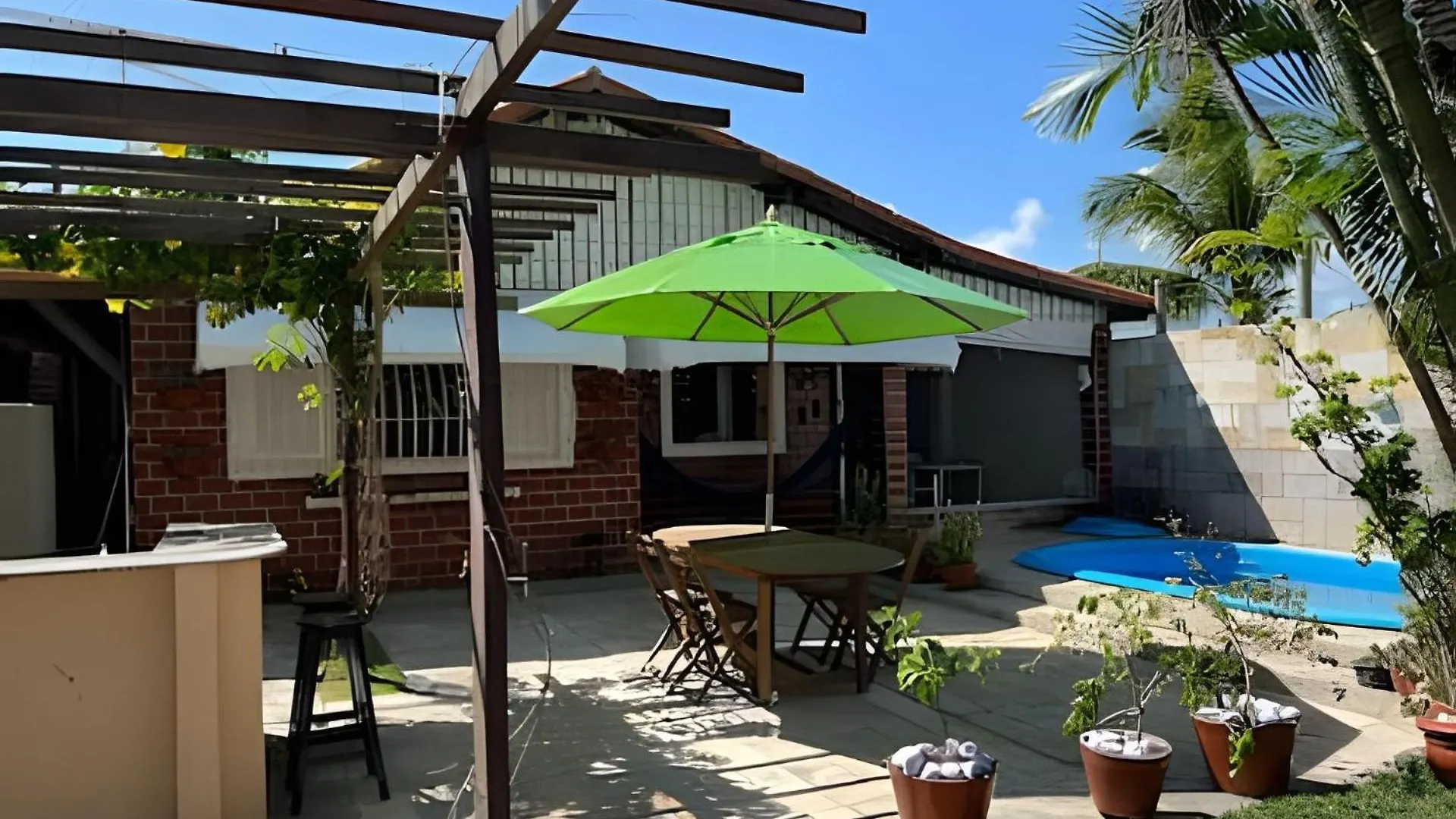 Holiday home Casa 23 Prive Tropicaliente Villa Porto de Galinhas Brazil