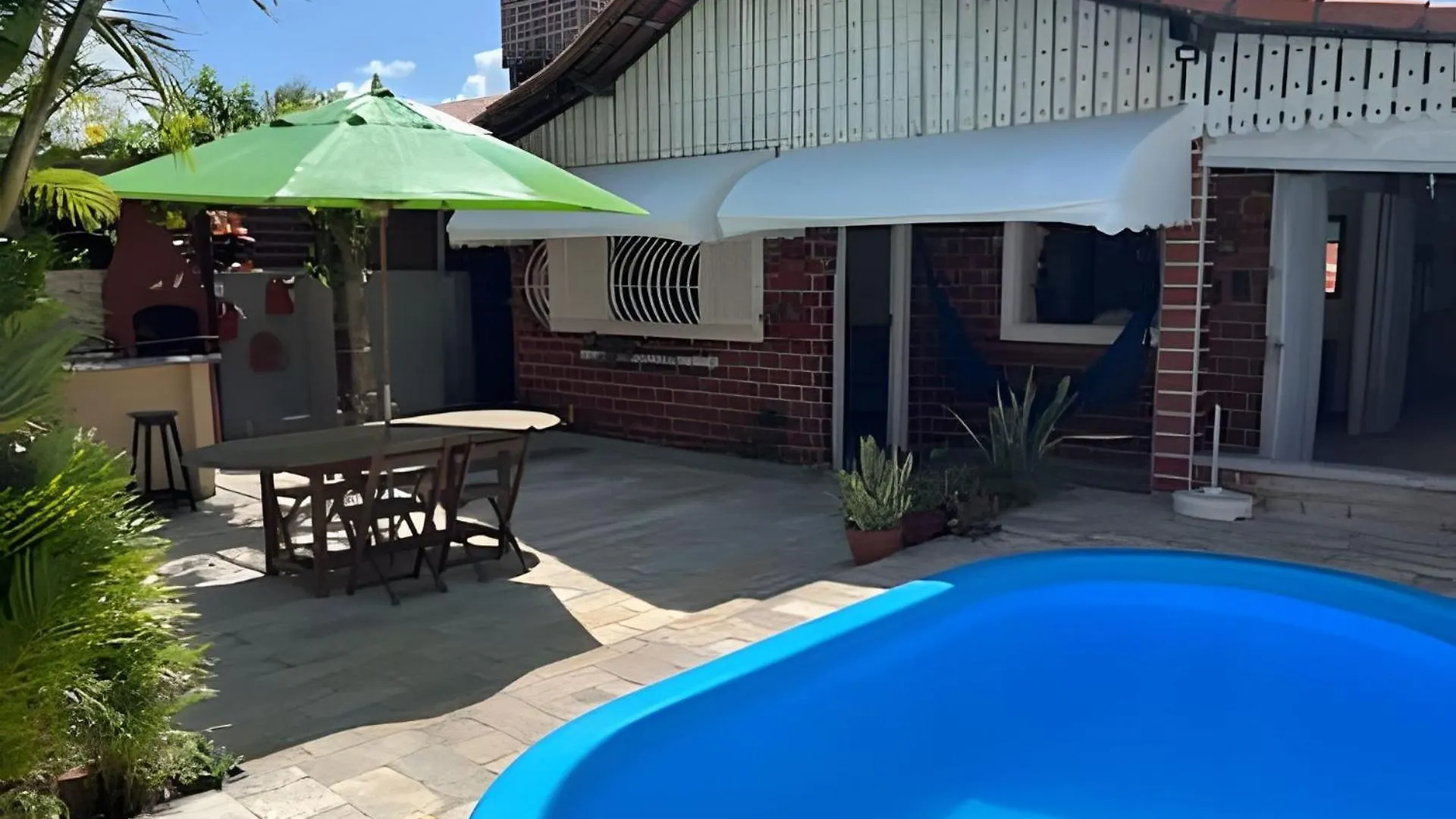 Holiday home Casa 23 Prive Tropicaliente Villa Porto de Galinhas Brazil