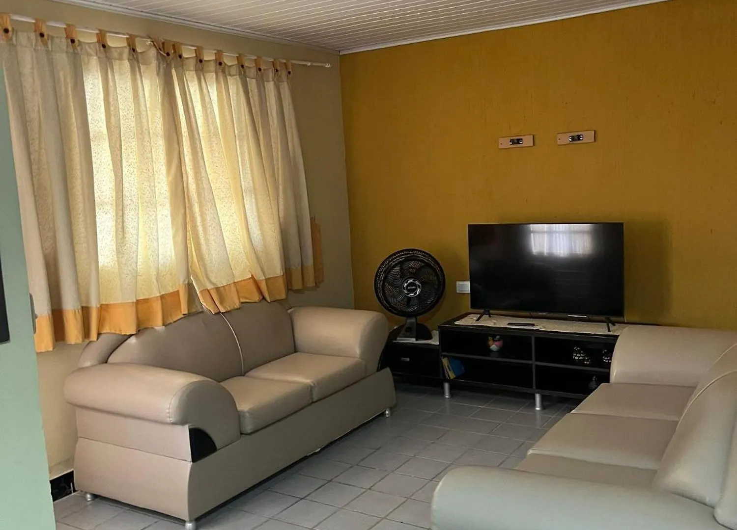 Casa 23 Prive Tropicaliente Villa Porto de Galinhas 0*,