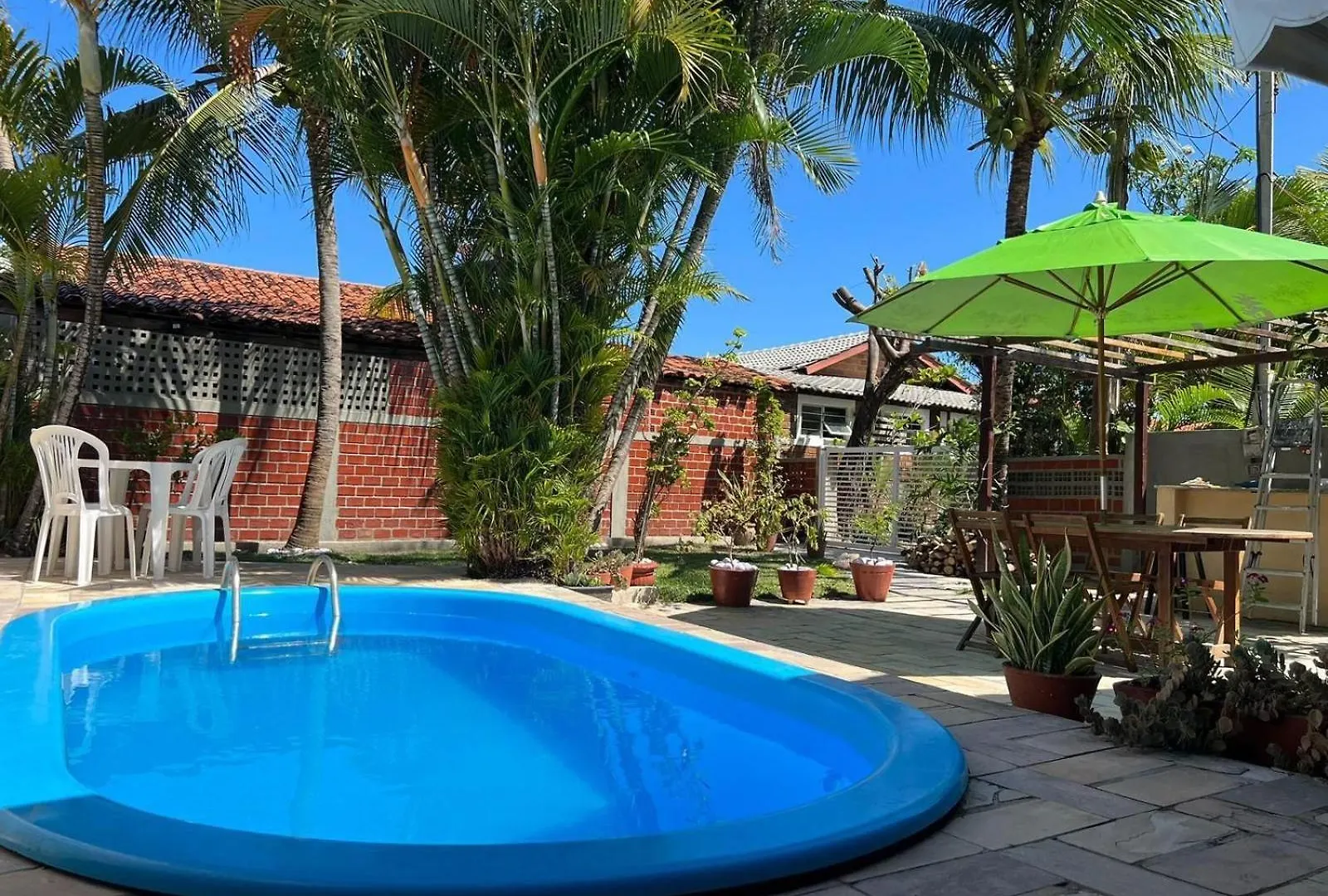 Holiday home Casa 23 Prive Tropicaliente Villa Porto de Galinhas Brazil