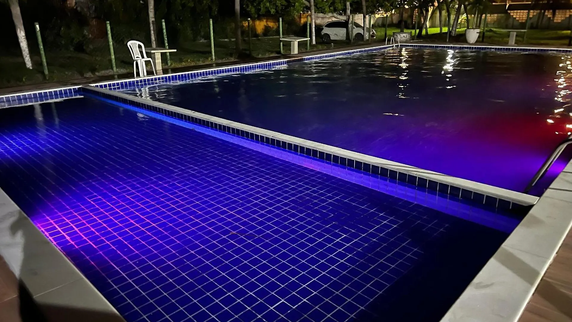 Holiday home Casa 23 Prive Tropicaliente Villa Porto de Galinhas