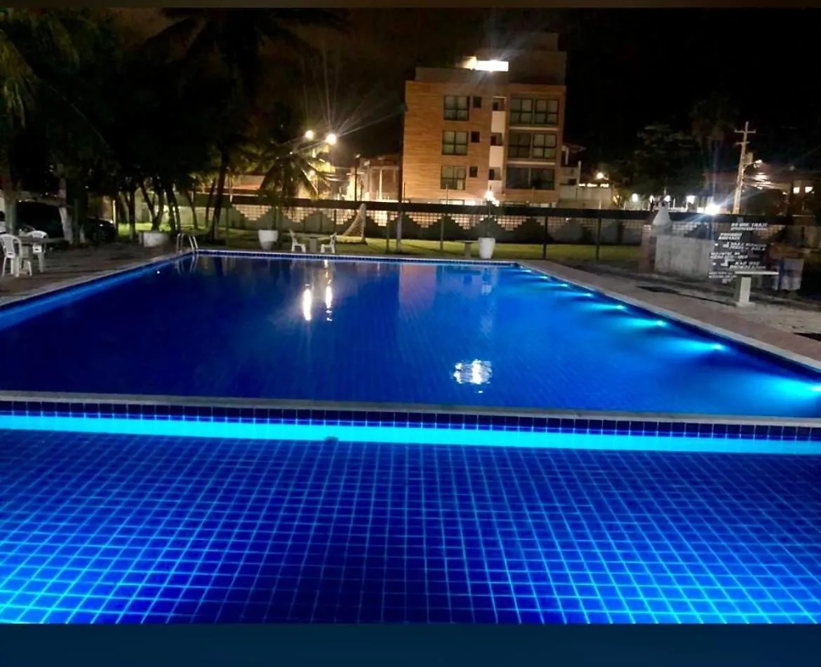 Casa 23 Prive Tropicaliente Villa Porto de Galinhas 0*,  Brazil