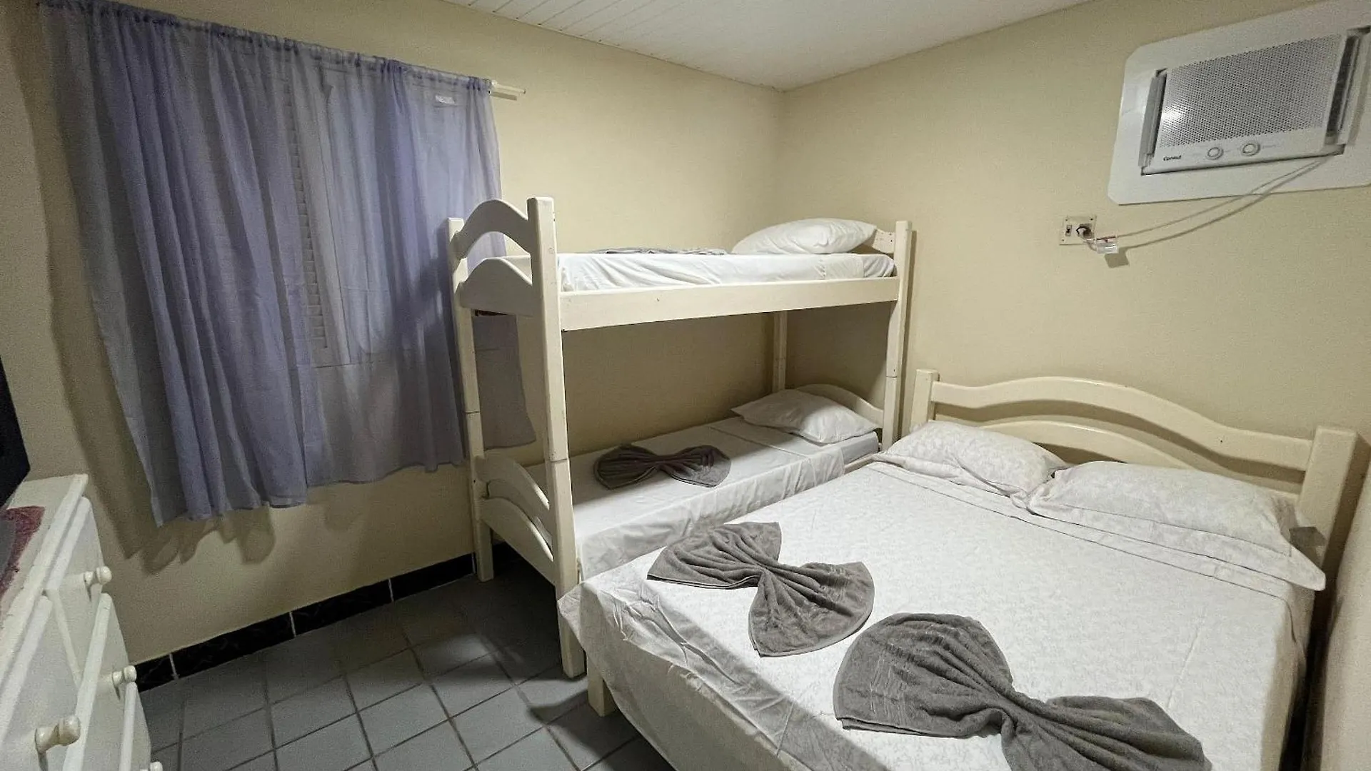 Casa 23 Prive Tropicaliente Villa Porto de Galinhas Holiday home