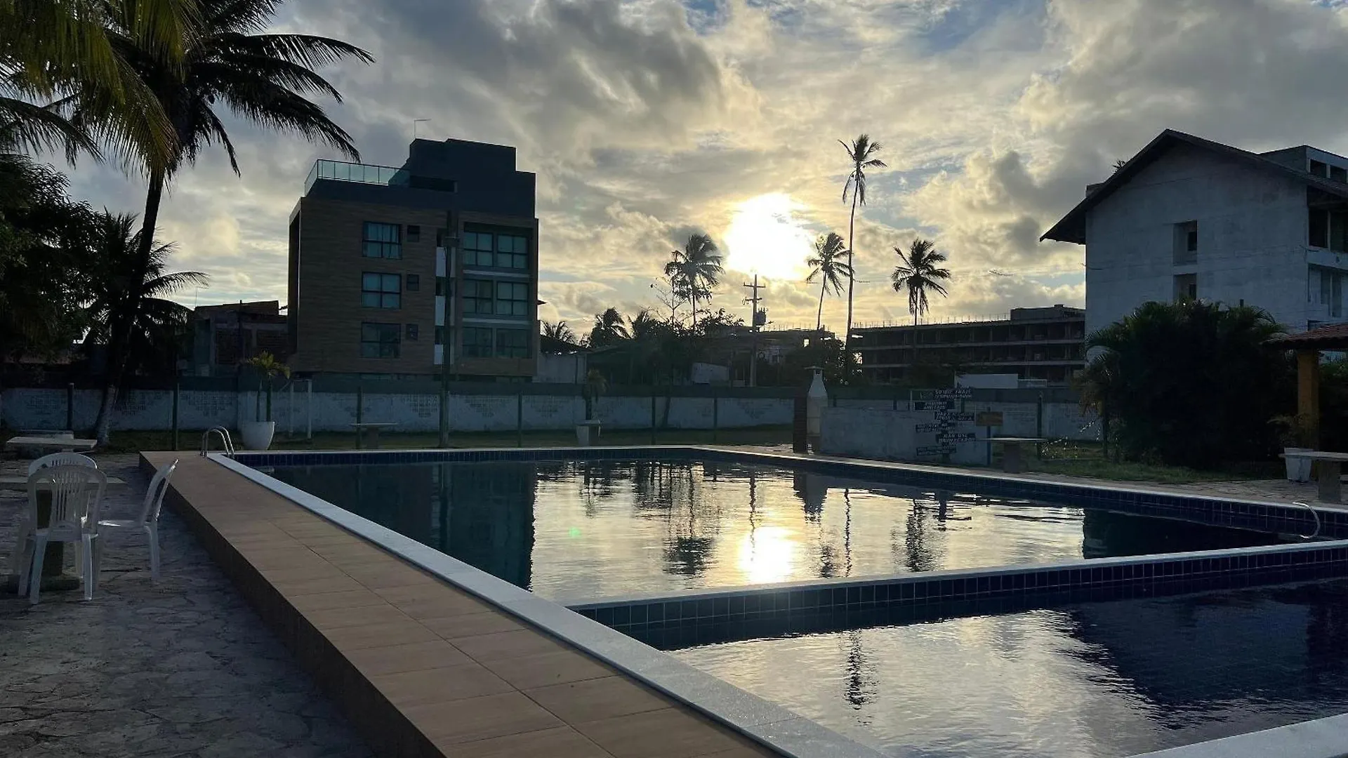 Casa 23 Prive Tropicaliente Villa Porto de Galinhas Holiday home