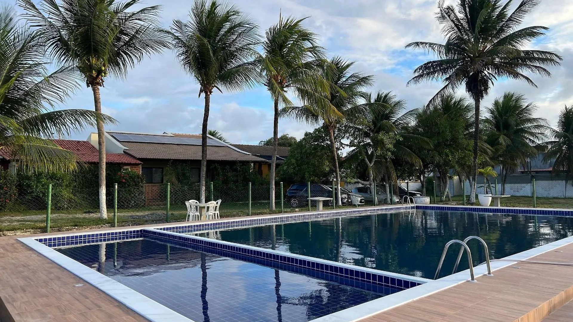 Holiday home Casa 23 Prive Tropicaliente Villa Porto de Galinhas Brazil