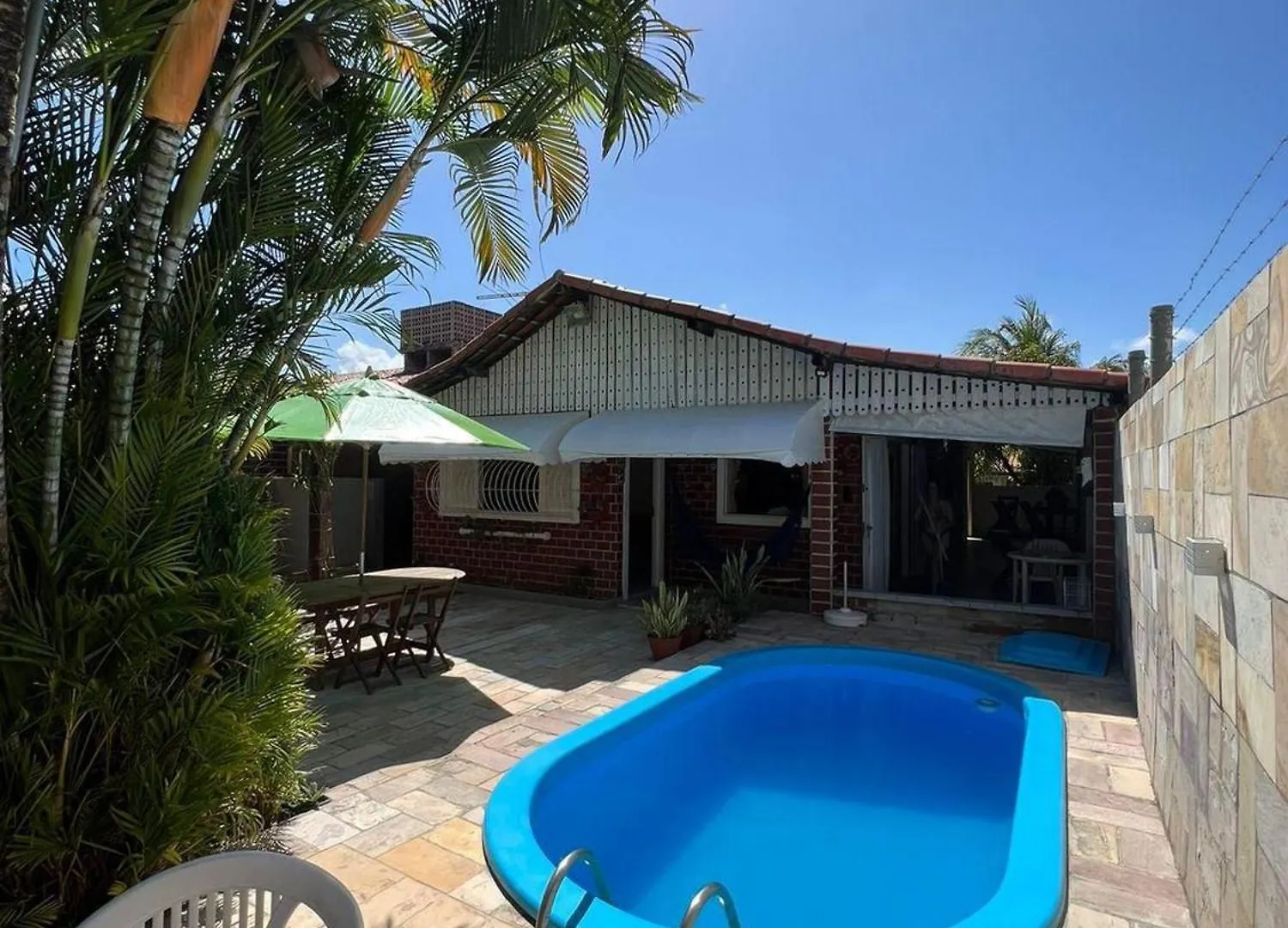Casa 23 Prive Tropicaliente Villa Pôrto das Galinhas